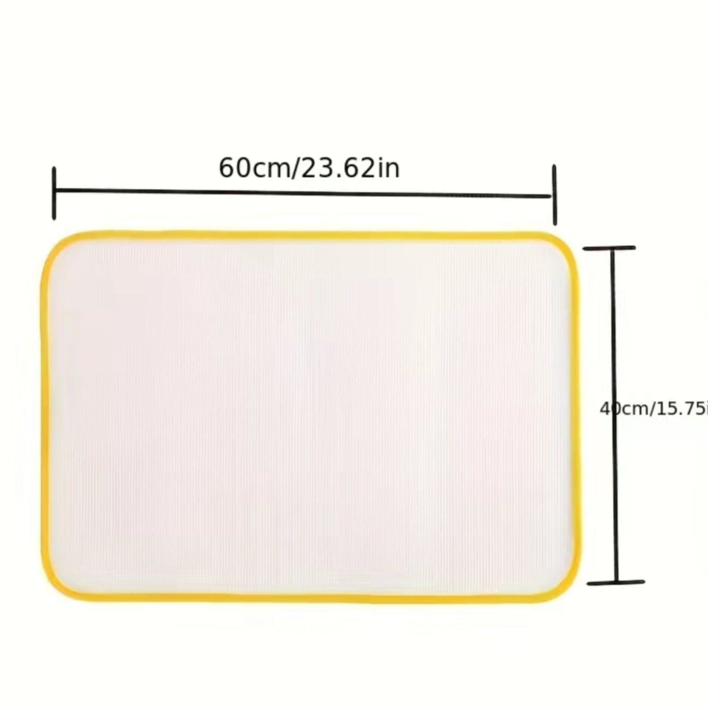 Protective Ironing Cloth - AU