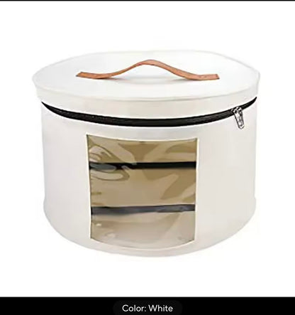 Expandable Hat Boxes - AU