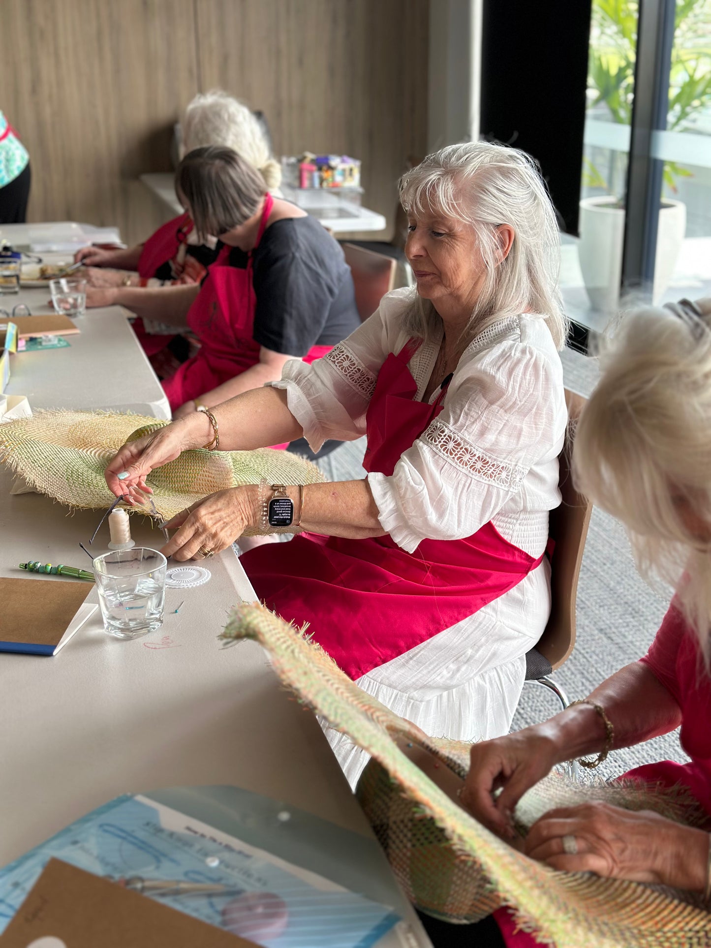 Millinery Workshops - Goondiwindi