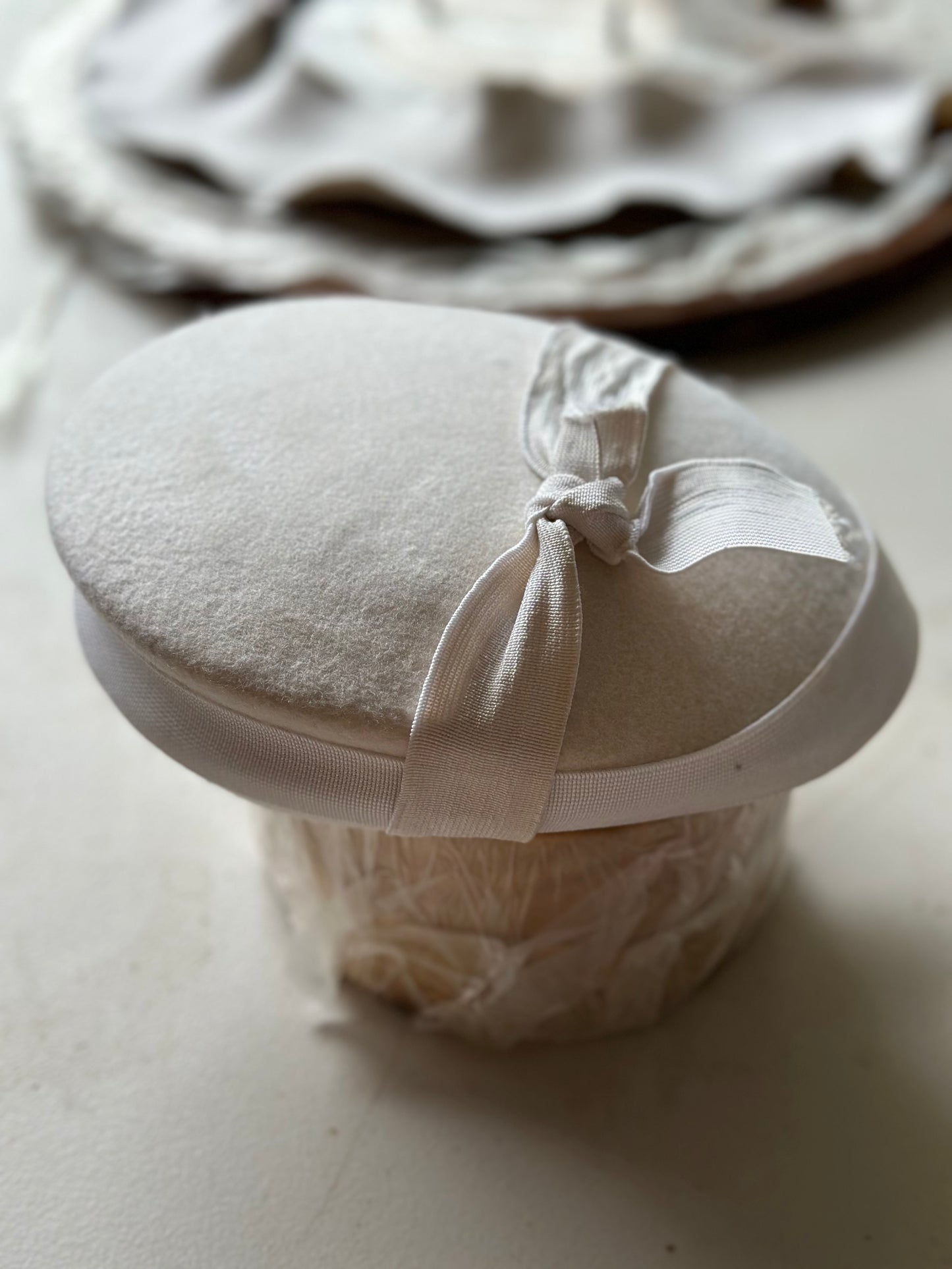 Millinery Retreat - Peachester - AU