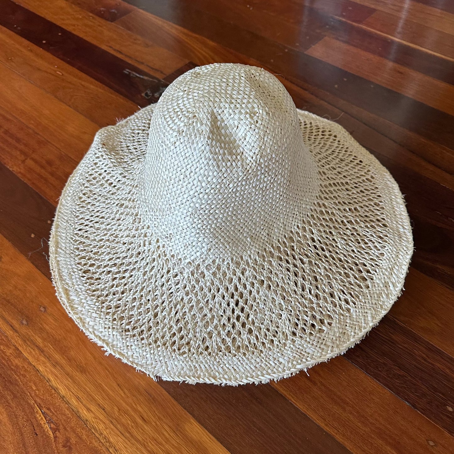 New Sisal Capelines Range - AU