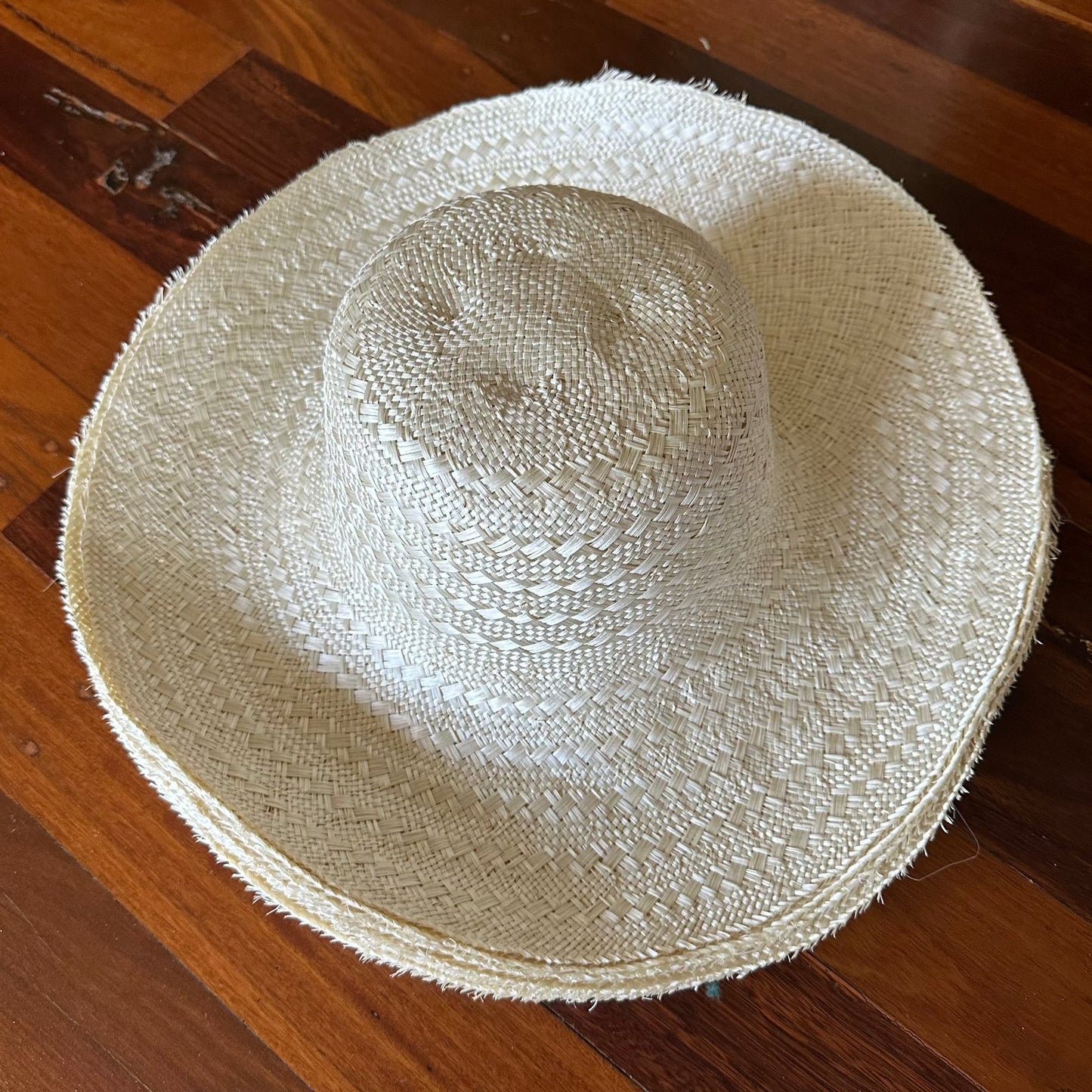 New Sisal Capelines Range - AU