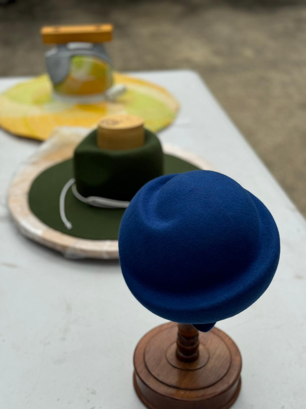 Millinery Retreat - Peachester - AU