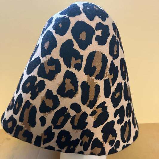 printed hoods lion