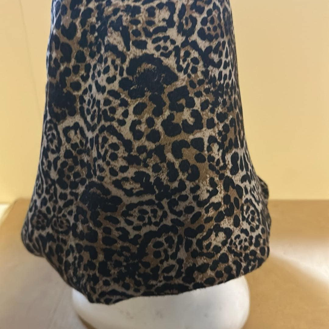 printed hoods tiger