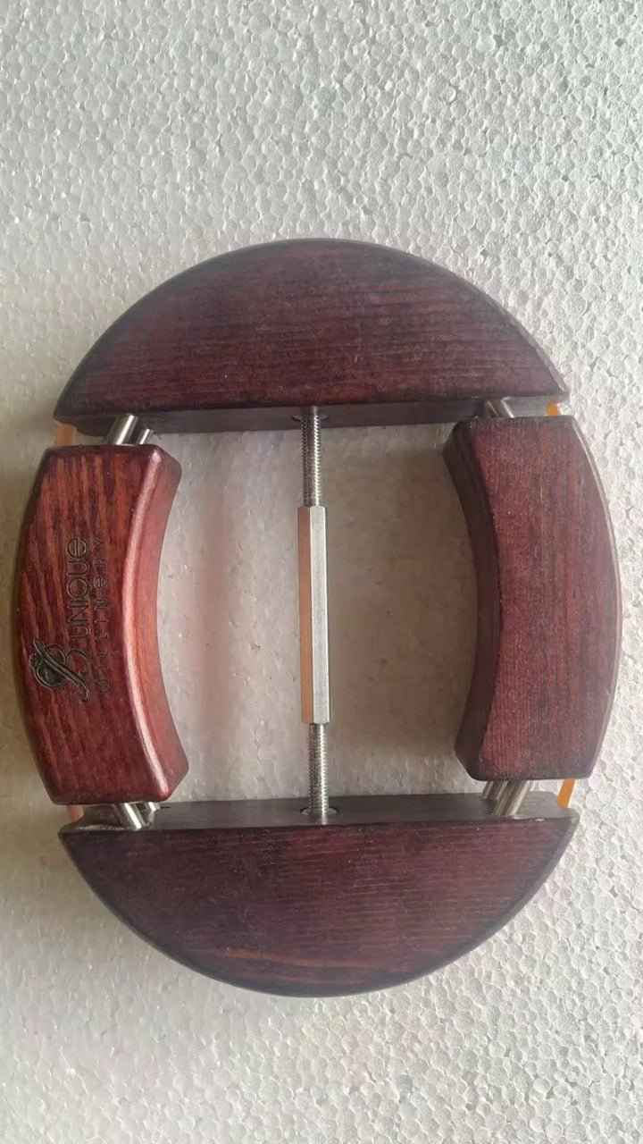 4 Way Wooden Hat Stretcher - AU