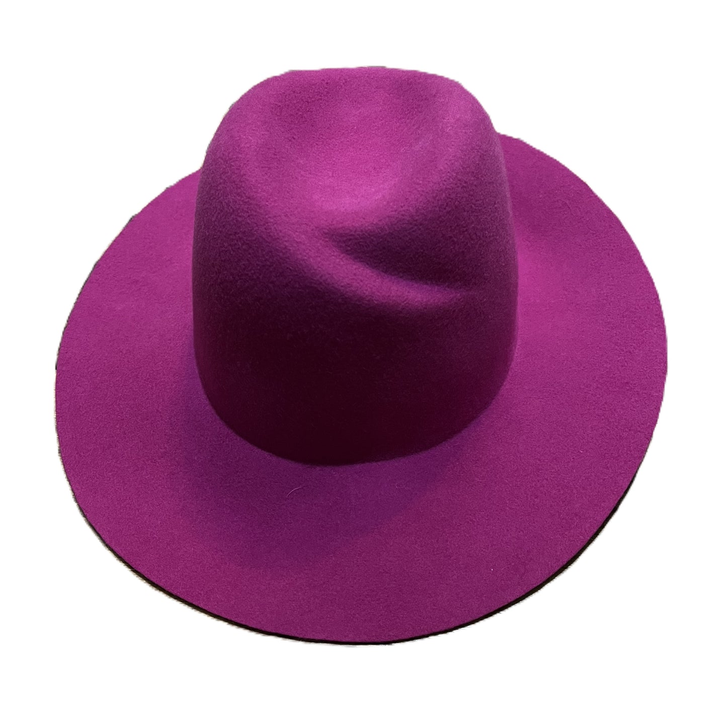 Wool Felt Blocked Hat Bases - US