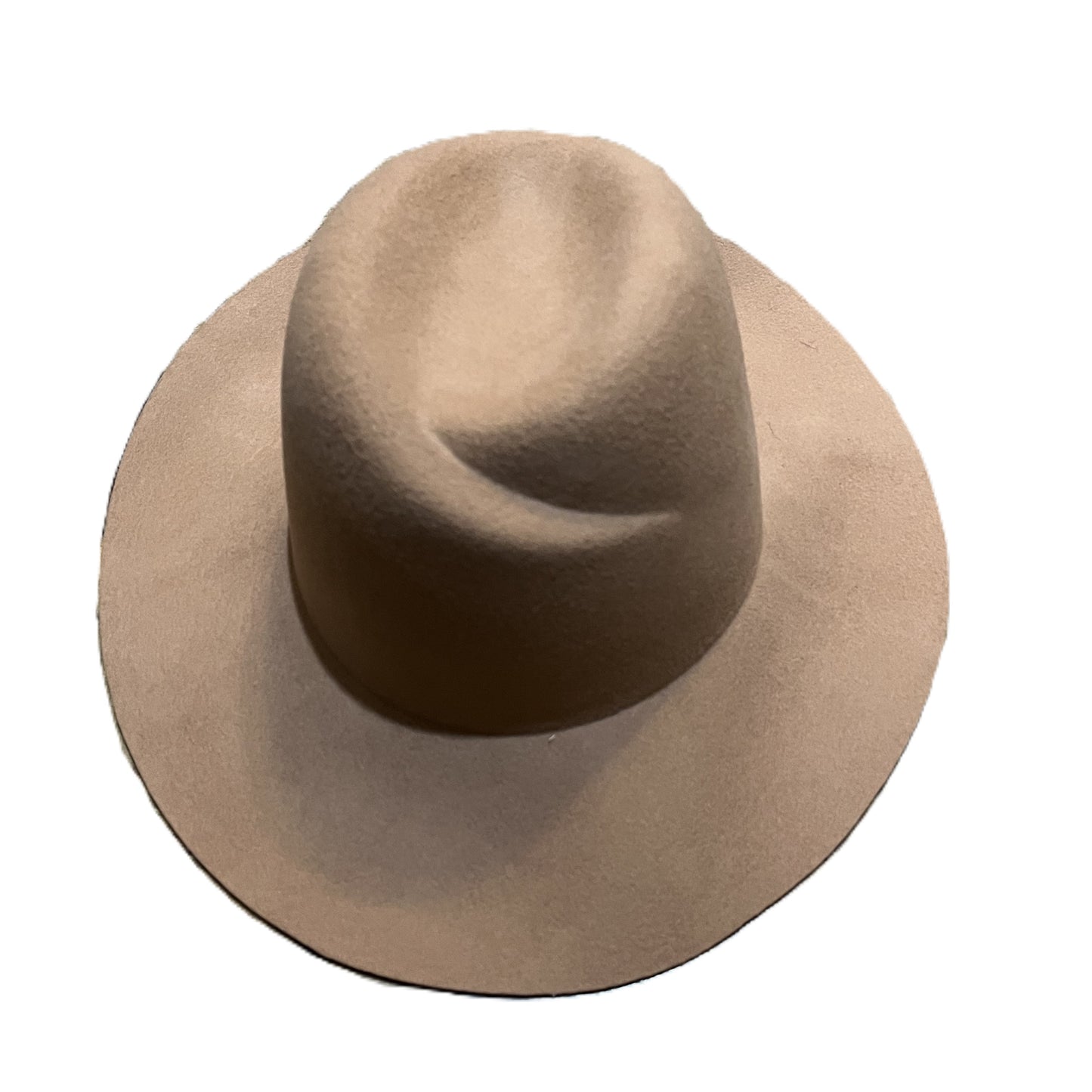 Wool Felt Blocked Hat Bases - US