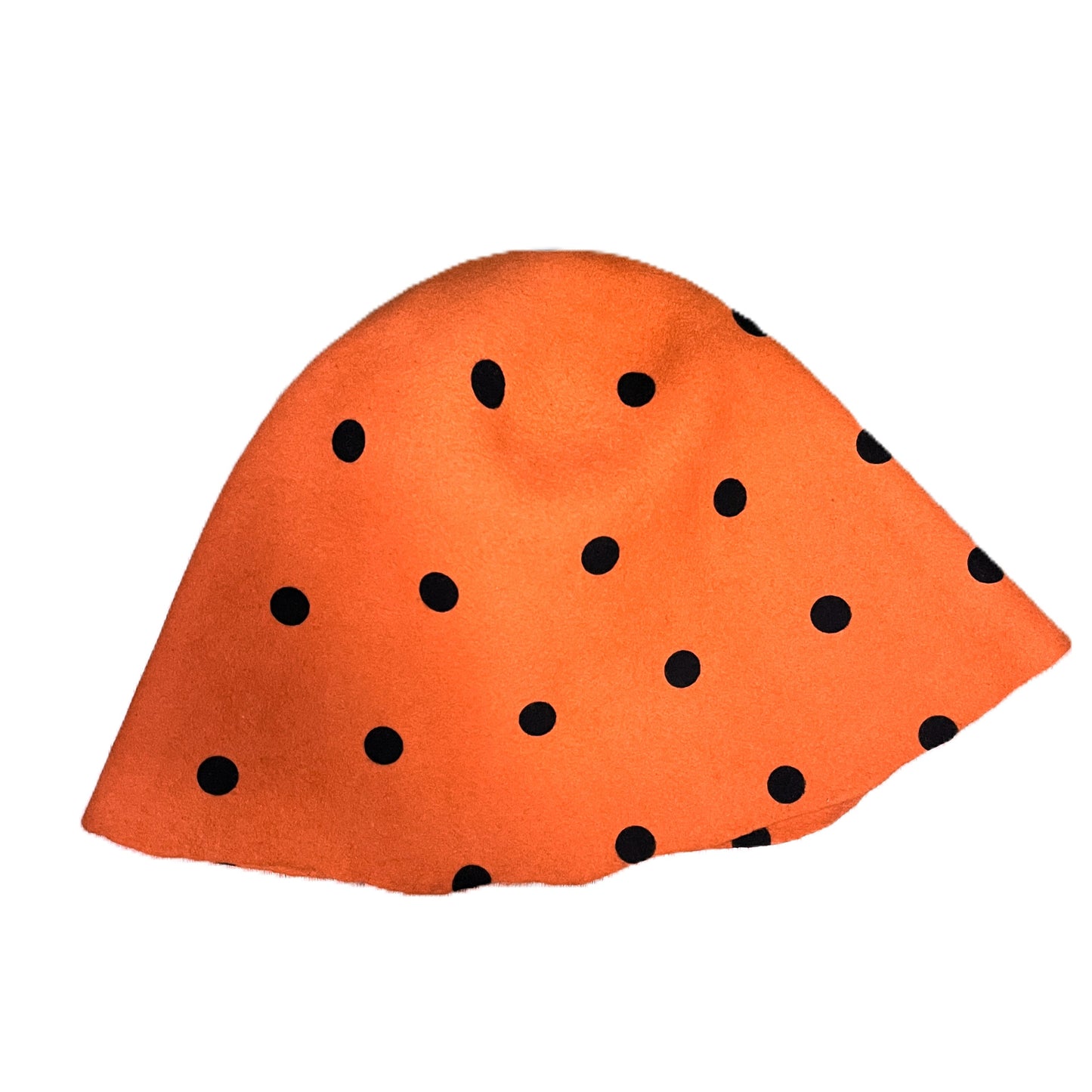 Wool Felt Hoods - Printed - AU