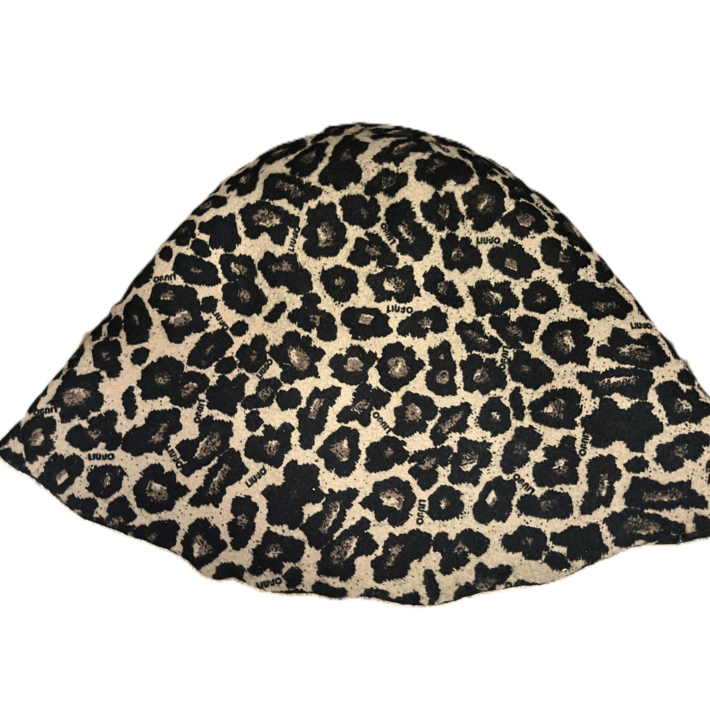 Wool Felt Hoods - Printed - AU