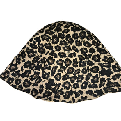 Wool Felt Hoods - Printed - AU