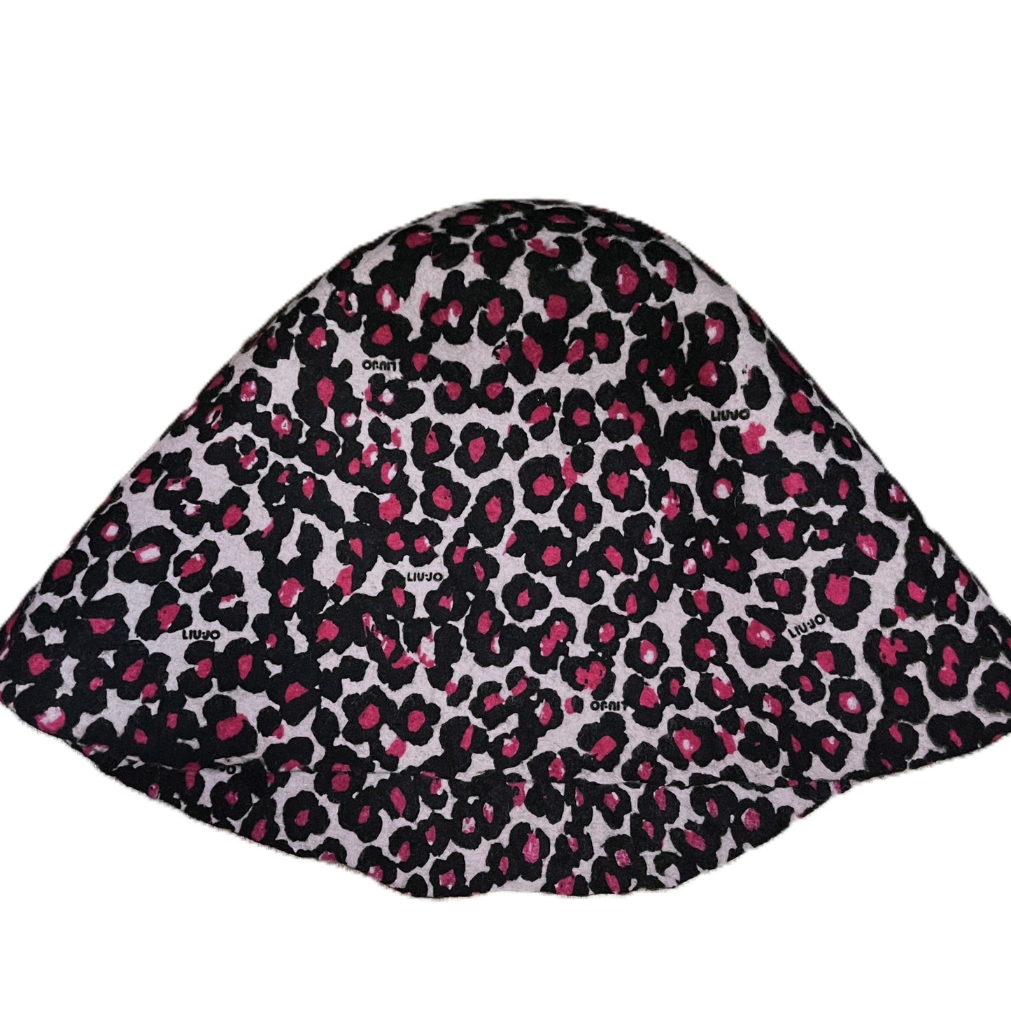 Wool Felt Hoods - Printed - AU