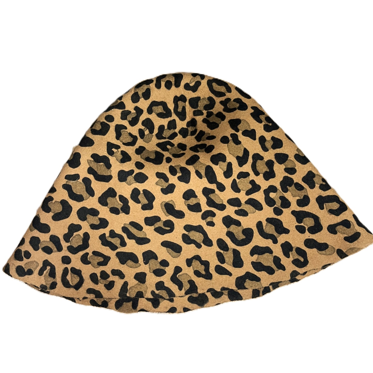 Wool Felt Hoods - Printed - AU