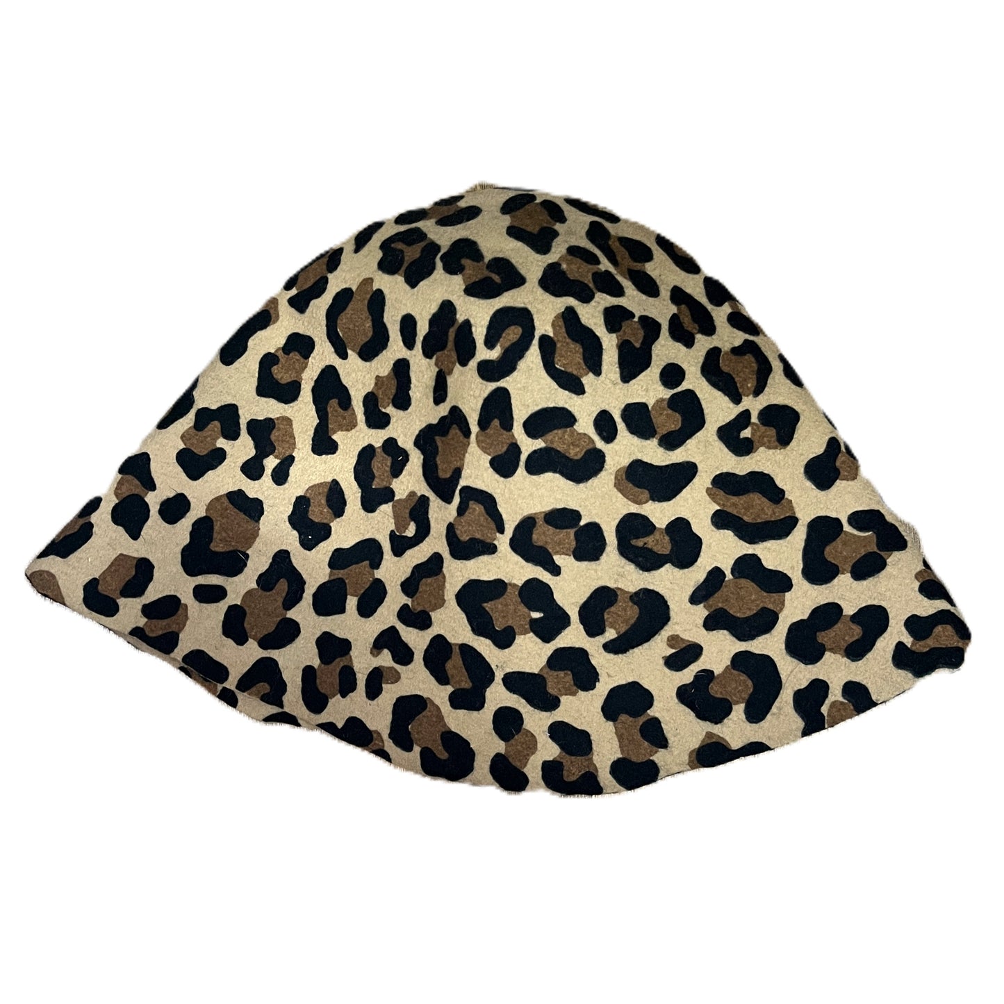 Wool Felt Hoods - Printed - AU