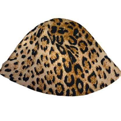 Wool Felt Hoods - Printed - AU