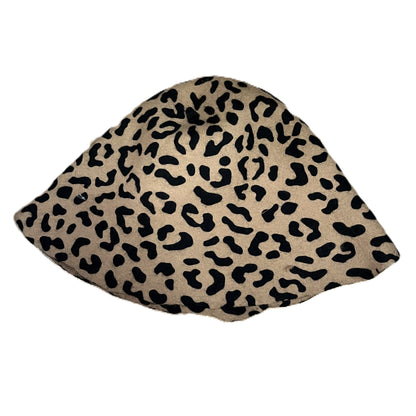 Wool Felt Hoods - Printed - AU