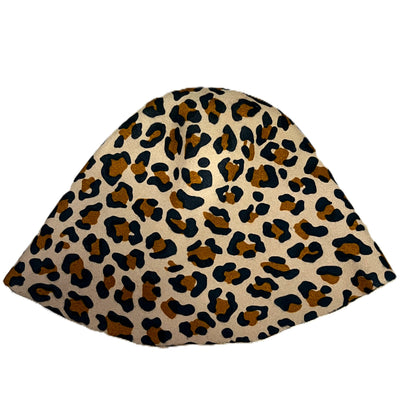 Wool Felt Hoods - Printed - AU