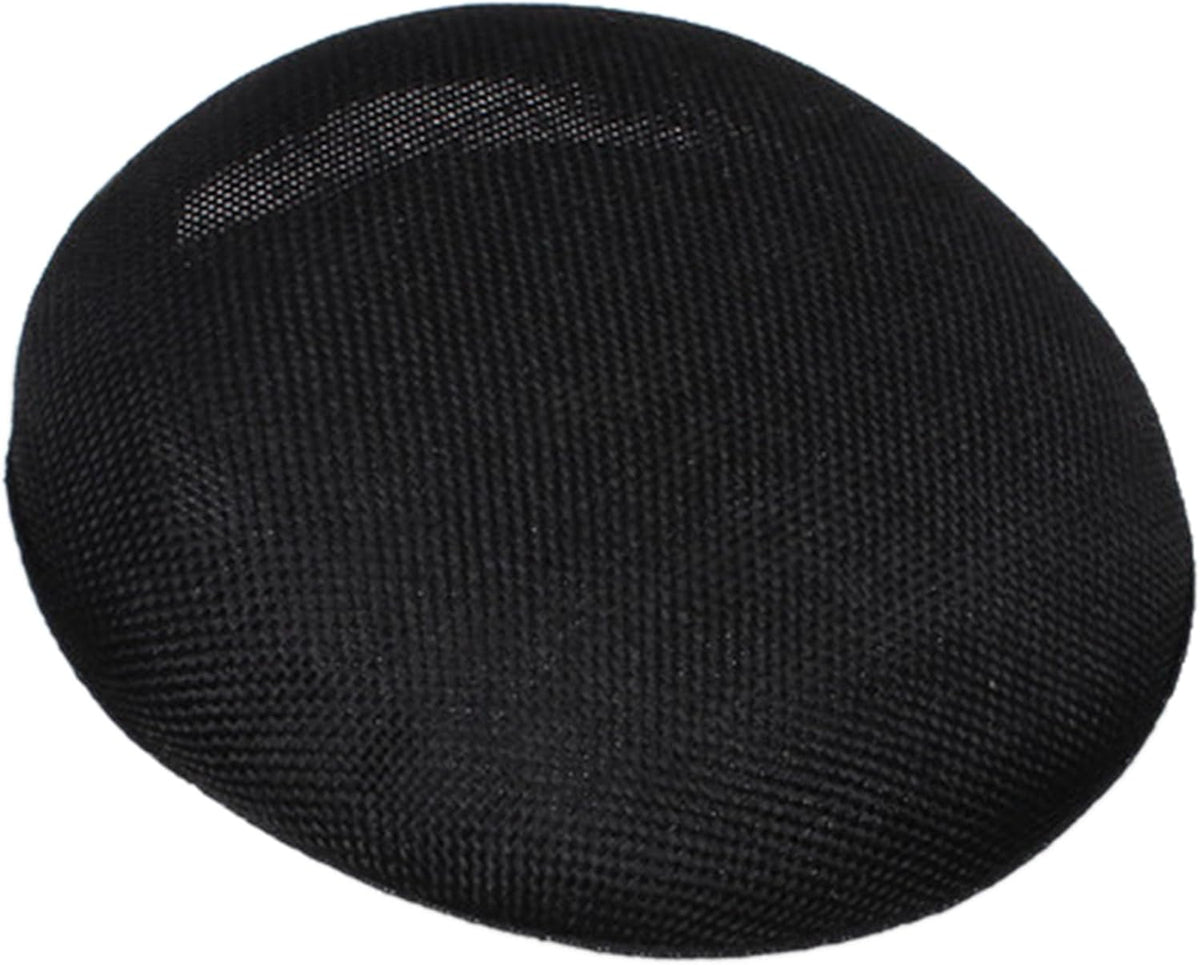 Imitation Sinamay Button [7in] Base - US