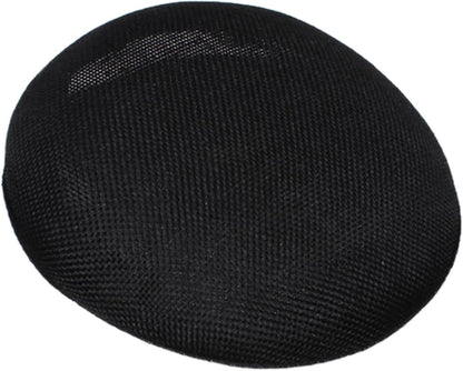 Imitation Sinamay Button [7in] Base - US
