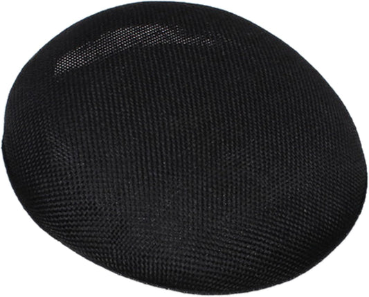 Imitation Sinamay Button [7in] Base - US