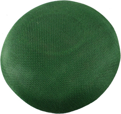 Imitation Sinamay Button [7in] Base - US