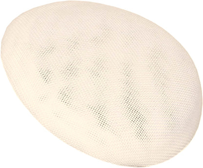 Imitation Sinamay Button [7in] Base - US