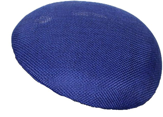 Imitation Sinamay Button [7in] Base - US