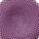 Small [16"] Buntal Mats - US - B Unique Millinery