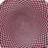 Small [16"] Buntal Mats - US - B Unique Millinery