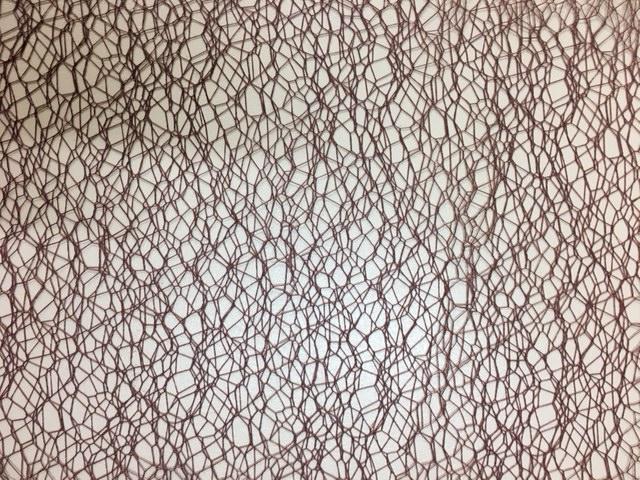 Stiff Cobweb Weave - US