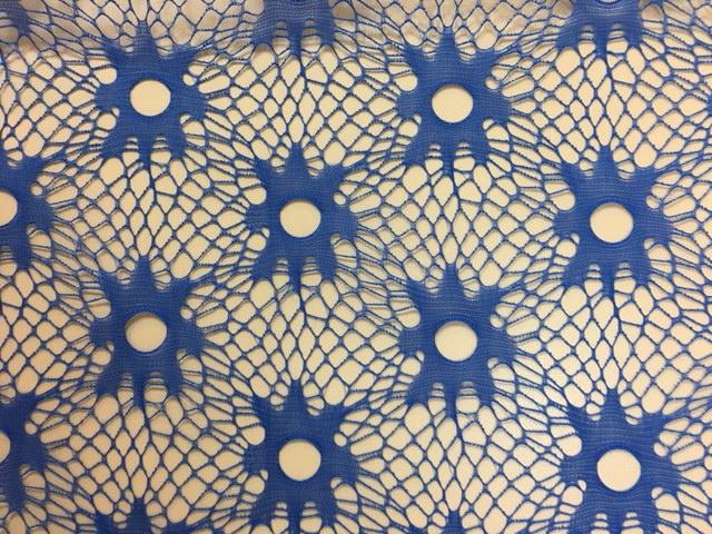 Stiff Cobweb Weave - US