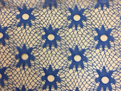 Stiff Cobweb Weave - US