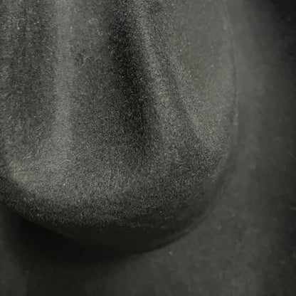 Pre-Blocked Cowboy Wool Felt Hats - Western Weight - Pre-Stiffened - AU