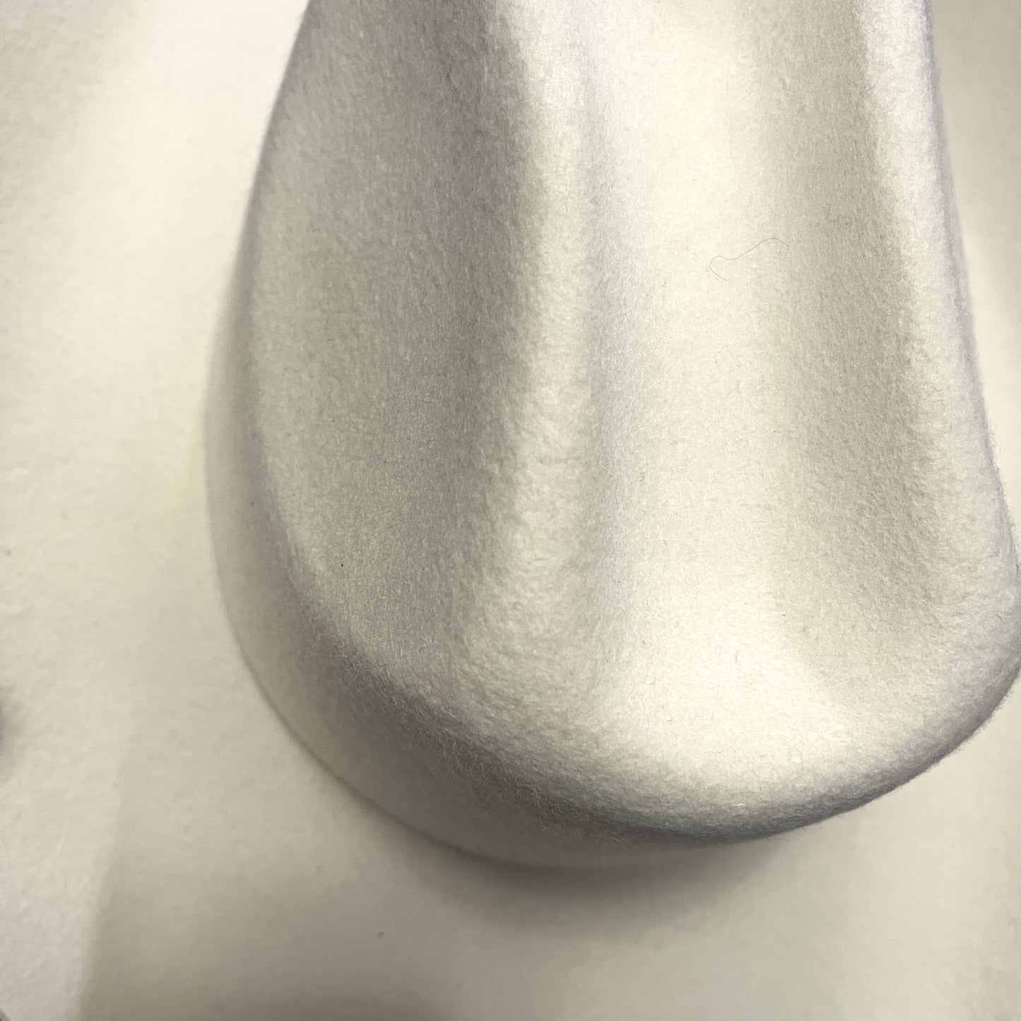 Pre-Blocked Cowboy Wool Felt Hats - Western Weight - Pre-Stiffened - AU