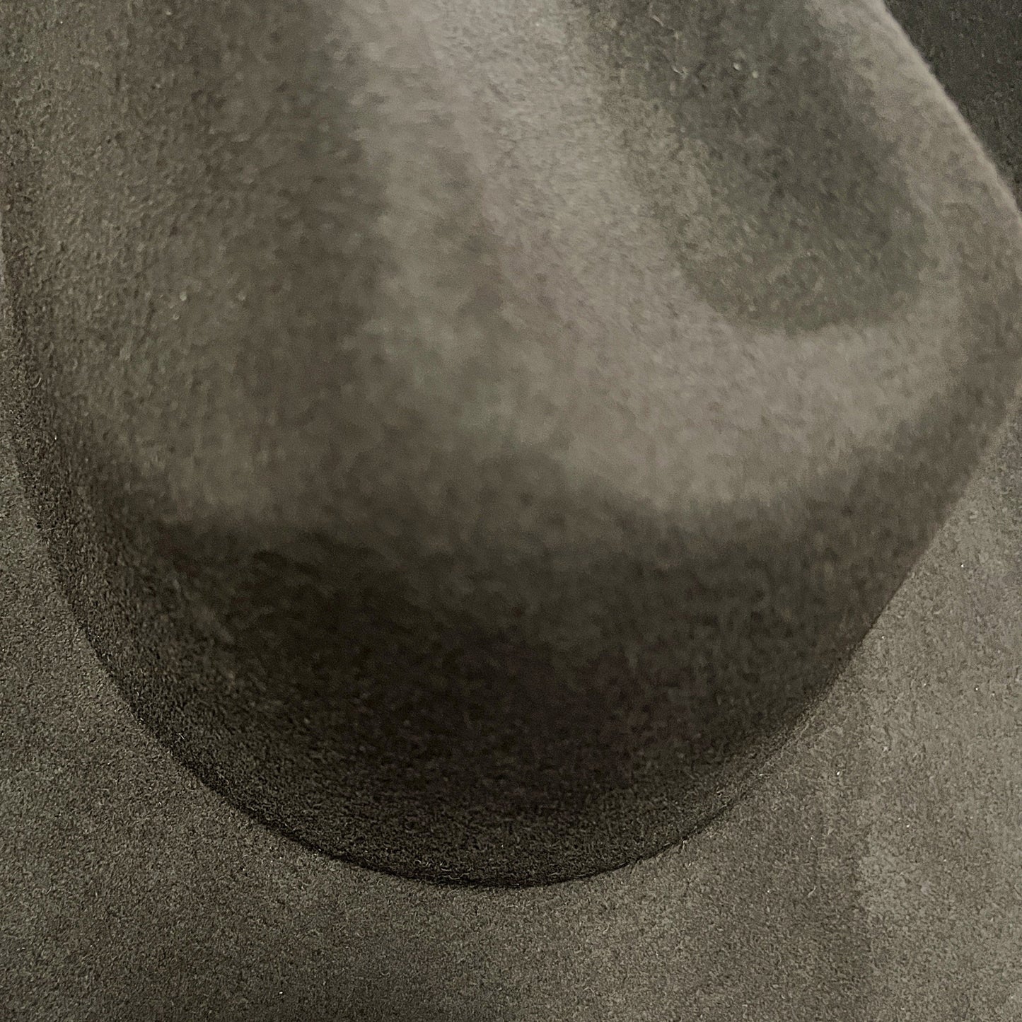 Pre-Blocked Cowboy Wool Felt Hats - Western Weight - Pre-Stiffened - AU