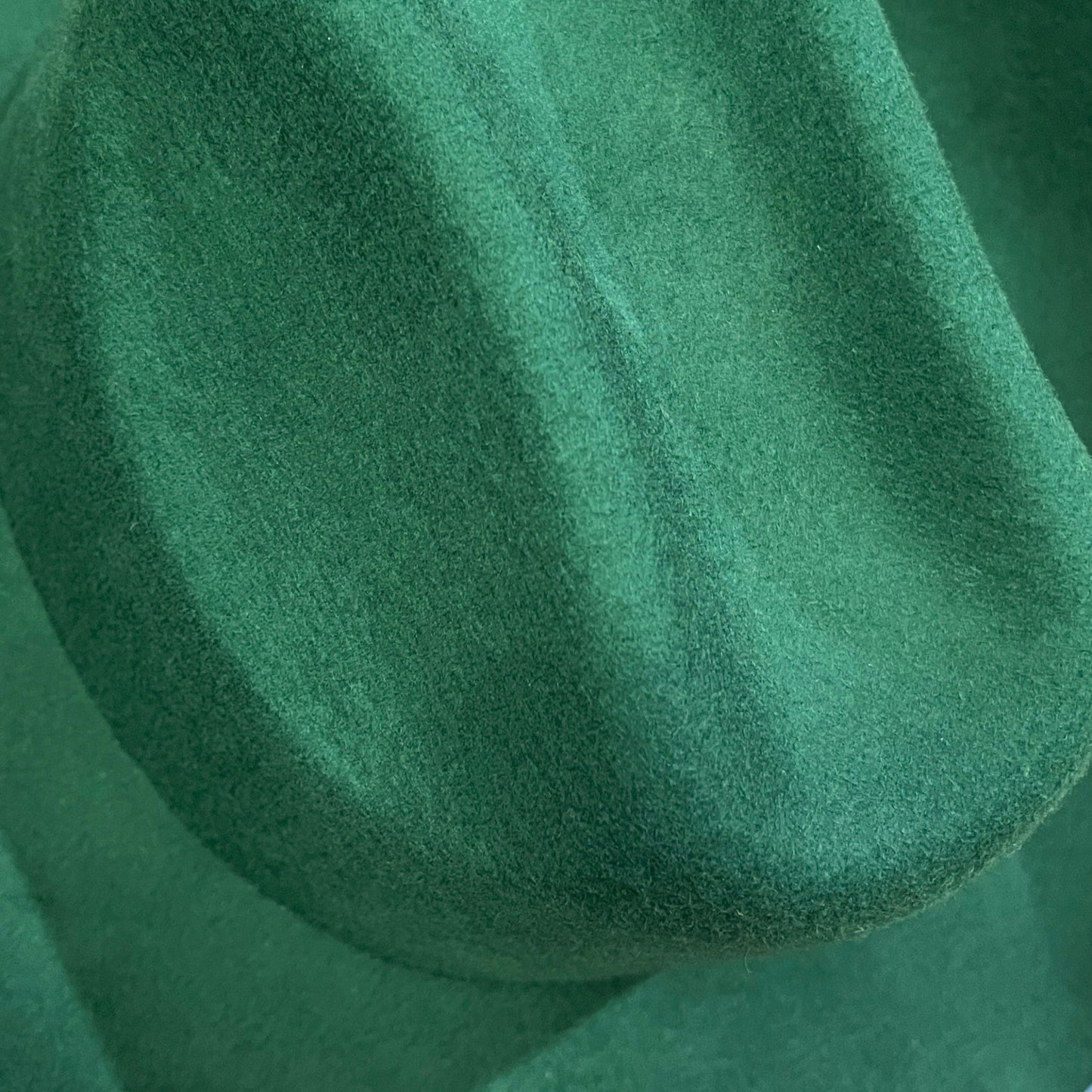 Pre-Blocked Cowboy Wool Felt Hats - Western Weight - Pre-Stiffened - AU