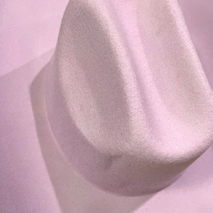 Pre-Blocked Cowboy Wool Felt Hats - Western Weight - Pre-Stiffened - AU