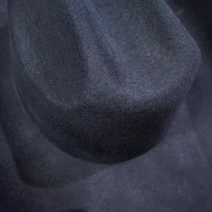 Pre-Blocked Cowboy Wool Felt Hats - Western Weight - Pre-Stiffened - AU