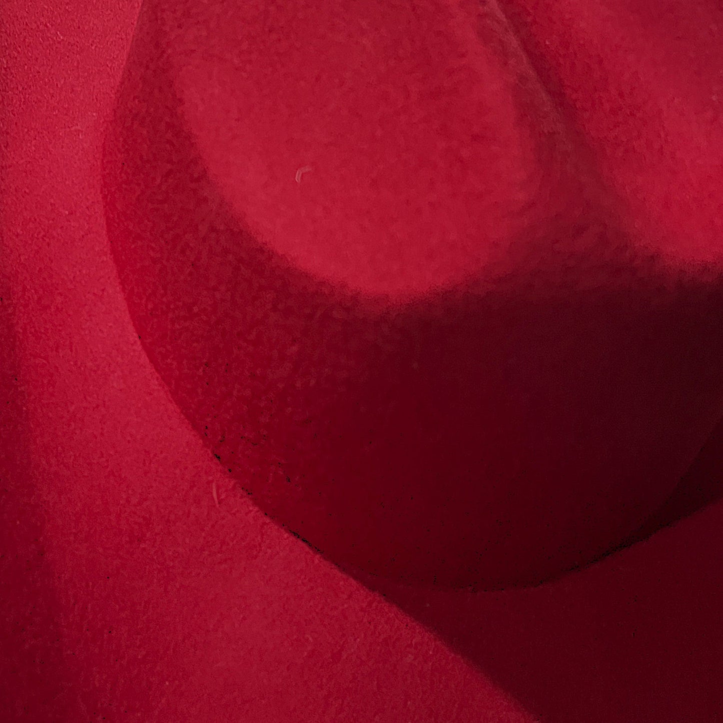 Pre-Blocked Cowboy Wool Felt Hats - Western Weight - Pre-Stiffened - AU