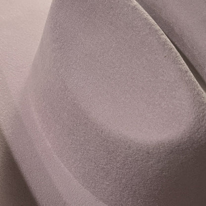 Pre-Blocked Cowboy Wool Felt Hats - Western Weight - Pre-Stiffened - AU