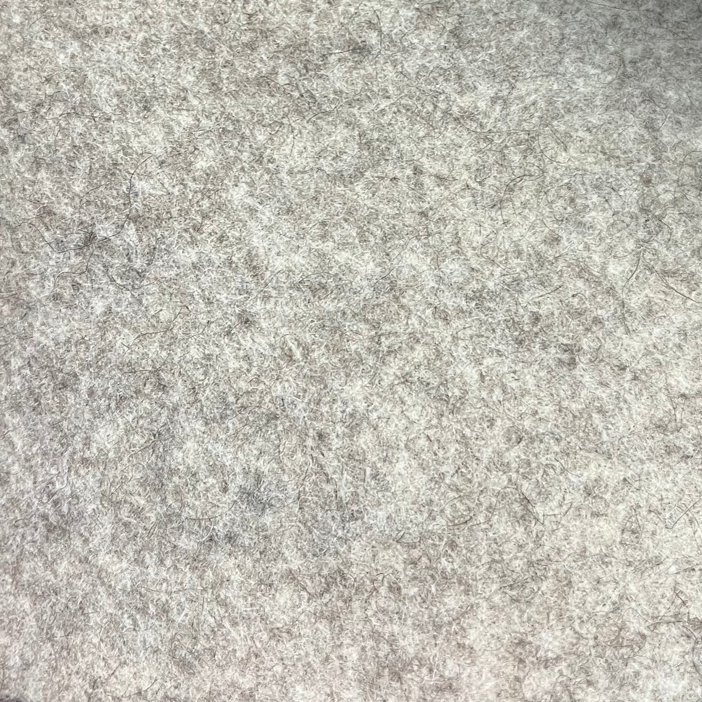 Wool Felts Hoods - US