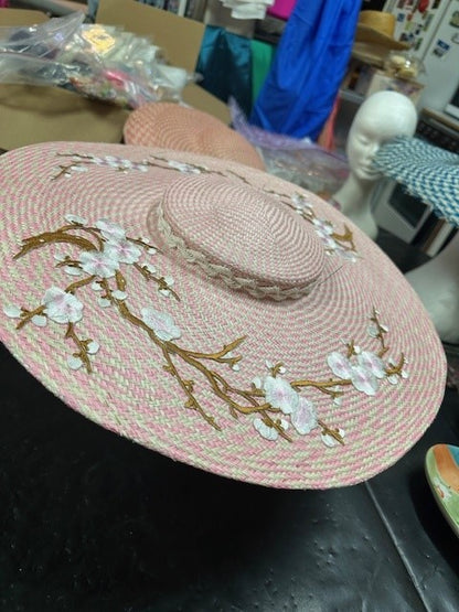 Millinery Workshops - Goondiwindi