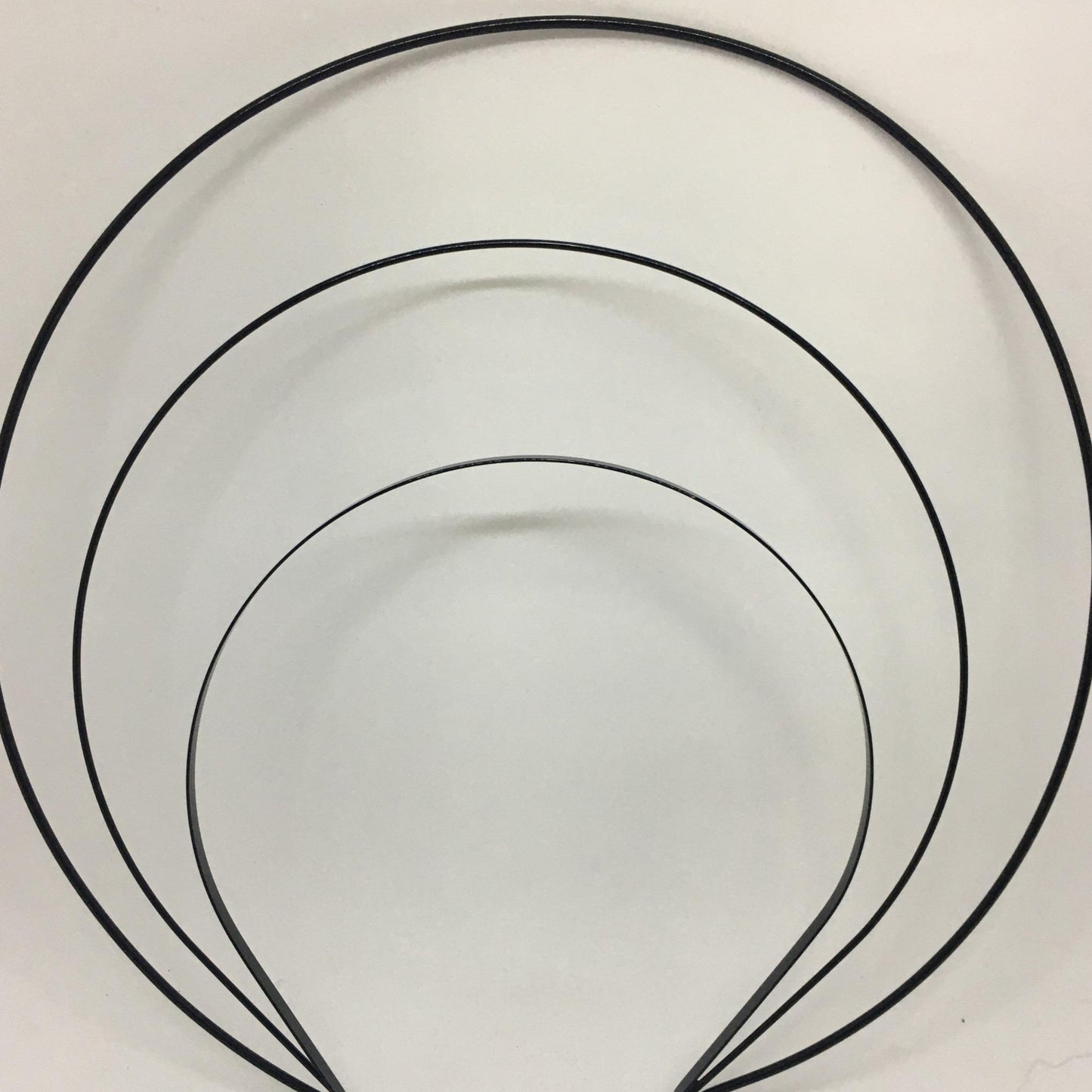 Metal Halo Headbands - AU