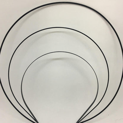 Metal Halo Headbands - AU