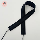 Adjustable Sweatband Ribbon - US