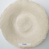 Buntal Mats - Medium Plain [21"] - CA
