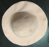 Wool Felt Capelines - CA (Sept)