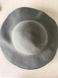 Wool Felt Capelines - CA (Sept)