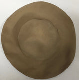 Wool Felt Capelines - CA (Sept)