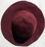 Wool Felt Capelines - CA (Sept)